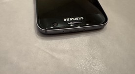 Good
													Samsung Galaxy S7 - AT&T, Black, 32 GB, SM-G930A, photo 5 of 10