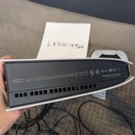 Good PlayStation 5 Slim Digital Edition (2023) - 825 GB, White, SM-S928U