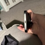 Mint Apple iPhone 16 Pro Max - Unlocked, Black, 256 GB, A3084