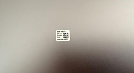 Mint
													Samsung Galaxy Tab S10 Plus - Unlocked, Moonstone Gray, 256 GB, 12 GB, SM-X828U1, photo 4 of 8