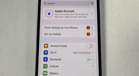 Good
													Apple iPhone 14 Pro - Unlocked, Black, 256 GB, A2650, photo 1 of 4