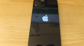 Good
													Apple iPhone 13 - Unlocked, Midnight, 128 GB, A2482, photo 4 of 4