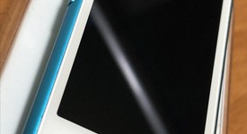 Mint
													Apple iPod Nano 7th Gen 2012 - Blue, 16 GB, photo 2 of 6