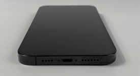 Good
													Apple iPhone 14 Pro Max - Unlocked, Black, 128 GB, A2651, photo 4 of 8