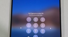 Good
													Samsung Galaxy Z Fold5 - Unlocked, Black, 512 GB, 12 GB, SM-F946U1, photo 4 of 16