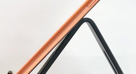 Good
													Apple iPhone Xr - Unlocked, Coral, 64 GB, A1984, photo 2 of 7
