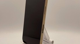 Good
													Apple iPhone 13 Pro - Unlocked, Gold, 128 GB, A2483, photo 4 of 6
