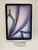 New Apple iPad Air 11" (M3) 2025 - Wi-Fi, Gray, 256 GB, A3266