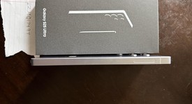 Mint
													Samsung Galaxy S25 Ultra - Unlocked, Silverblue, 256 GB, 12 GB, SM-S938U1, photo 3 of 6