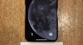 Mint
													Apple iPhone 14 Pro Max - Unlocked, Gold, 256 GB, A2651, photo 1 of 13