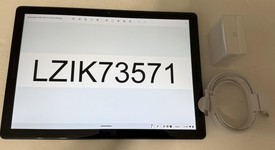 Mint
													Google Pixel Slate - Wi-Fi, I5, Navy Blue, 128 GB, 8 GB, photo 1 of 15