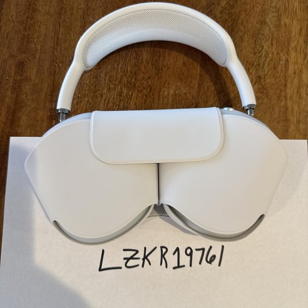 Apple AirPods Max - Silver