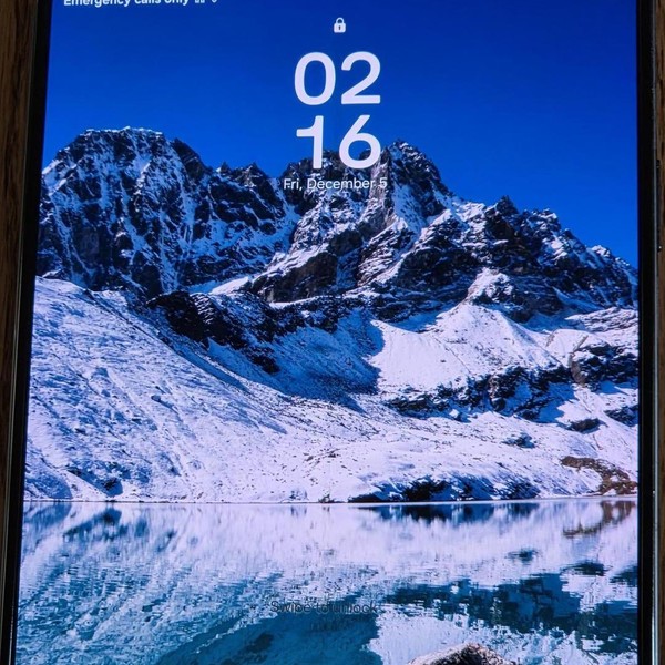 Samsung Galaxy Z Fold3 5G - T-Mobile, 256 GB, Black, 12 GB, SM-F926U