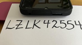 Mint
													Jitterbug Smartphone, photo 5 of 12