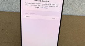 Good
													Apple iPhone 16 Pro Max - Unlocked, Black, 1 TB, A3084, photo 5 of 13