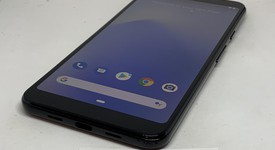 Good
													Google Pixel 3a XL - Unlocked, Black, 64 GB, 4 GB, G020C, photo 2 of 8