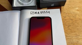 Mint
													Apple iPhone 13 Pro - Unlocked Non-US, Graphite, 256 GB, A2638, photo 1 of 12