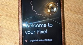 Good
													Google Pixel Fold - Unlocked, Obsidian, 256 GB, 12 GB, G9FPL, photo 5 of 6
