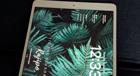 Mint
													Apple iPad Pro 10.5" - Wi-Fi, Rose Gold, 64 GB, photo 3 of 10