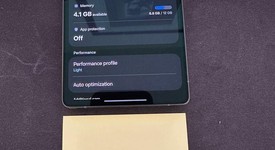 Mint
													Samsung Galaxy S25 Ultra - Unlocked, Jetblack, 512 GB, 12 GB, SM-S938U1, photo 3 of 10