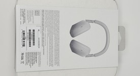 New
													Sony WH-1000XM6 - Platinum Silver, photo 5 of 6