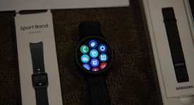 Mint
													Samsung Galaxy Watch6 Classic - Wi-Fi, Black, 47mm, photo 3 of 4
