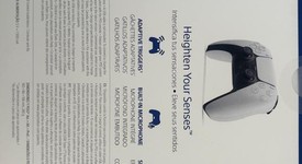 New
													DualSense Wireless Controller - White, photo 3 of 5