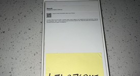 Mint
													Apple iPhone 15 - Unlocked, Black, 128 GB, A2846, photo 3 of 9