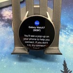 Good Samsung Galaxy Watch7 - Unlocked, Cream, SM-L305U, 40mm