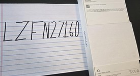 New
													Apple iPhone 16 Plus - Unlocked, Ultramarine, 128 GB, A3082, photo 4 of 5