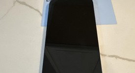 Good
													Apple iPhone 13 Pro Max - AT&T, Sierra Blue, 128 GB, A2484, photo 2 of 9