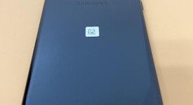 Fair
													Samsung Galaxy Note 10 Plus 5G - Verizon, Black, 512 GB, 12 GB, SM-N976V, photo 3 of 8