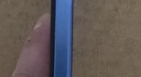 Good
													Moto G Play (2024) - Unlocked, Blue, 64 GB, 4 GB, photo 3 of 7