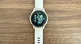 Good
													Garmin Venu 2S - Gold, photo 1 of 4