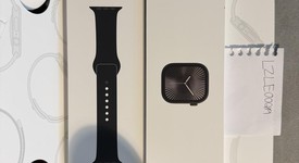 Mint
													Apple Watch Series 10 46mm - Unlocked, Slate, A3003 - Cellular, Titanium, photo 1 of 11