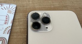 Mint
													Apple iPhone 11 Pro - Unlocked, Gold, 256 GB, A2160, photo 5 of 7