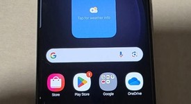 Good
													Samsung Galaxy S23 Ultra - Unlocked, Black, 256 GB, 8 GB, SM-S918U1, photo 1 of 8