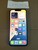 Mint Apple iPhone 13 - Unlocked, Midnight, 128 GB, A2482