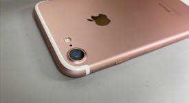 Mint
													Apple iPhone 7 - AT&T, Rose Gold, 32 GB, A1778, photo 3 of 8