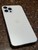 Mint Apple iPhone 12 Pro - Unlocked, Silver, 128 GB, A2341