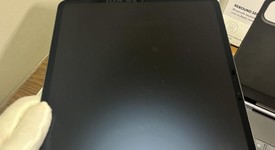 Mint
													Apple iPad Pro 13" (M4) 2024 - Unlocked, Black, 1 TB, 16 GB, A2926, Nano-texture Glass, photo 3 of 9