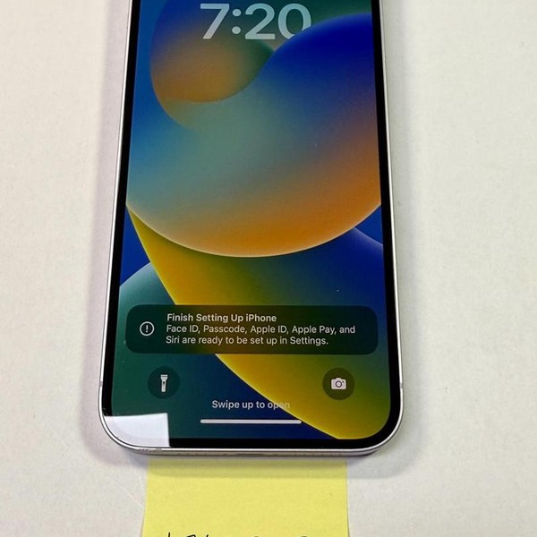 Apple iPhone 14 Plus - T-Mobile, 128 GB, Purple, A2632