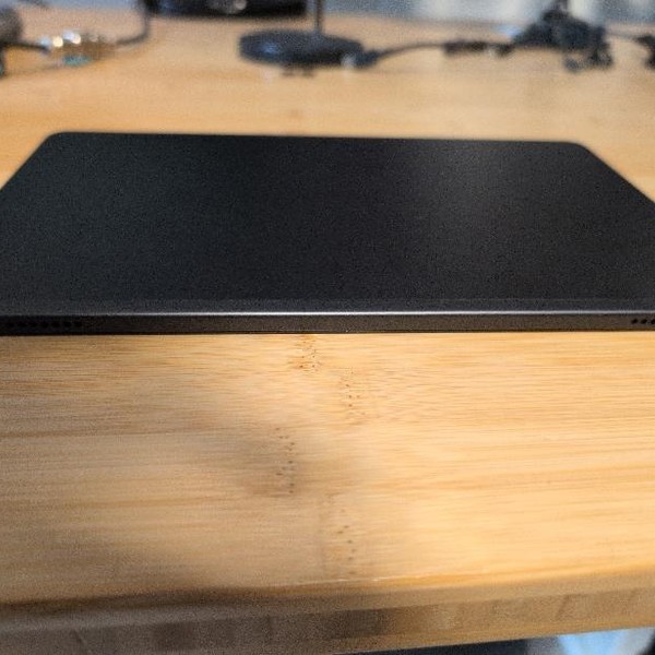 Amazon Fire Max 11 - Wi-Fi, 64 GB, Space Gray