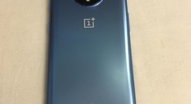 Mint
													OnePlus 7T - Unlocked, Silver, 128 GB, 8 GB, HD1905, photo 3 of 7
