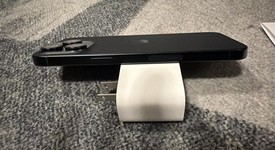 Good
													Apple iPhone 15 Pro Max - Unlocked, Blue, 256 GB, A2849, photo 4 of 7