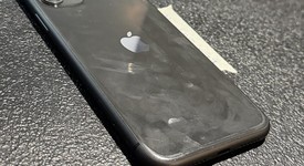 Fair
													Apple iPhone 11 - T-Mobile, Black, 64 GB, A2111, photo 6 of 6