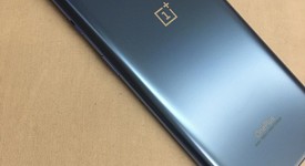 Mint
													OnePlus 7T - Unlocked, Blue, 128 GB, 8 GB, HD1907, photo 3 of 7