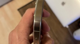 Mint
													Apple iPhone 15 Pro - T-Mobile, Natural, 512 GB, A2848, photo 5 of 11