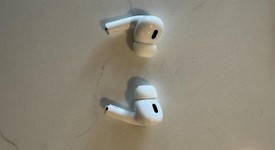 Used
													Apple AirPods Pro - MagSafe Case, photo 6 of 6