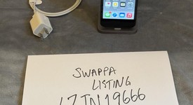 Mint
													Apple iPod Touch 7th Gen - Wi-Fi, Gray, 32 GB, photo 1 of 13